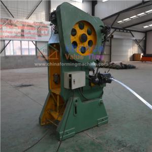 Punching Press Machine