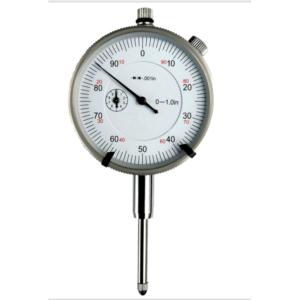 High precision dial indicator