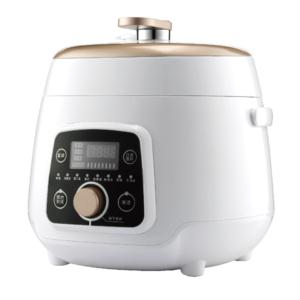 MINI PRESSURE COOKER