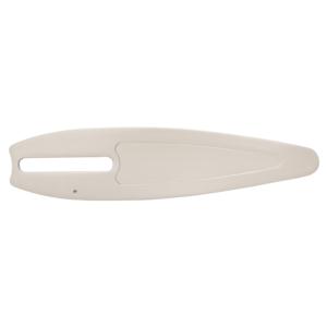 Guide bar light guide bar guide bar with plastic Aluminum conductive guide bar