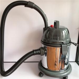 Barrel vacuum cleaner