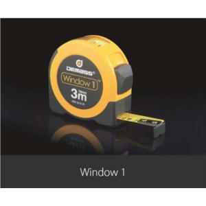 measuring tape