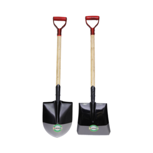 WOODHANDLE SHOVEL