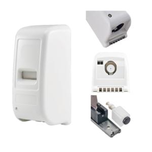 SOAP DISPENSER