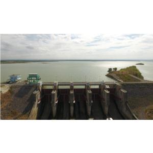 HYDRO POWER PLANT IN VIETNAM
