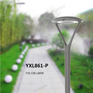 LED POST TOP LIGHT
