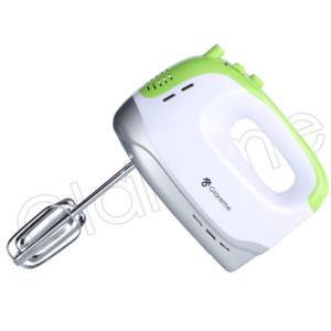 hand mixer