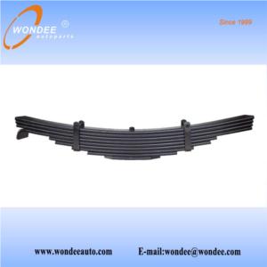 Trailer springs