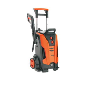 High Pressure Washer