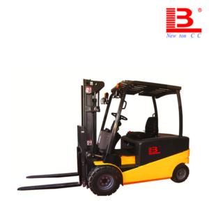 electric forklift