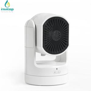 Fan Heater