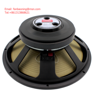 SPEAKER