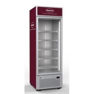 UPRIGHT FREEZER