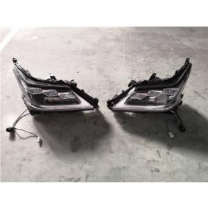 LX570 2018 LED headlights