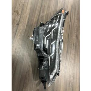 FORTUNER LED HEADLIGHTS