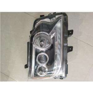 GX460 LED HEADLIGHTS