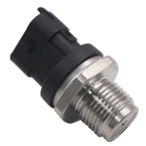 Common Rail Pressure Sensor