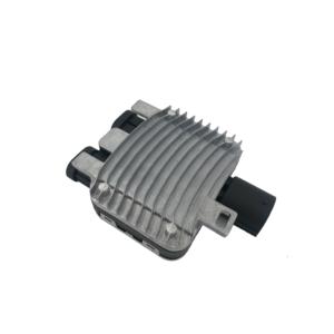 Fan regulator