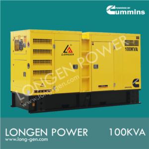 CUMMINS GENERATOR