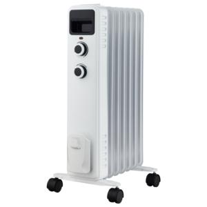 Oil heater Oil filled radiator