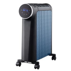Oil heater oil filled radiator