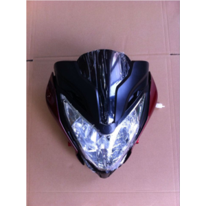 motorcycle lights