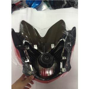 motorcycle lights