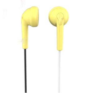 Customized Branded Handsfree Earphone for Phone earphone