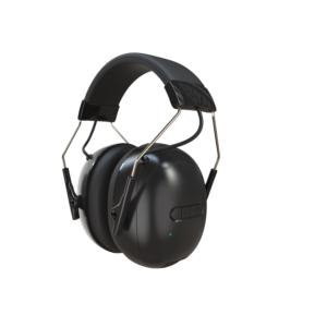Personal Protection Headphone