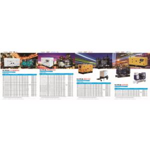 GENERATOR GENERADOR