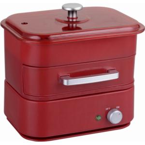 Hot dog maker