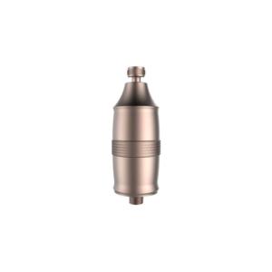 Chlorine removing Shower filter with Vitamin increase