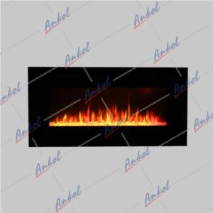 Electric Fireplace