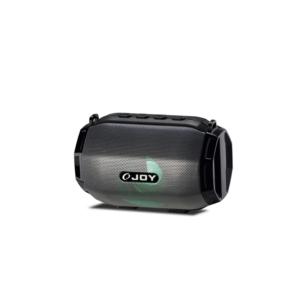 colorfull flash portable bluetooth speaker