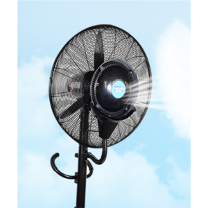 MISTING FAN