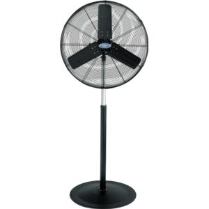 POWERFUL FAN