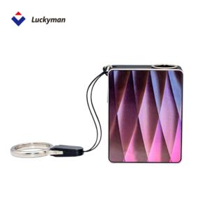 CBD Vaping Device