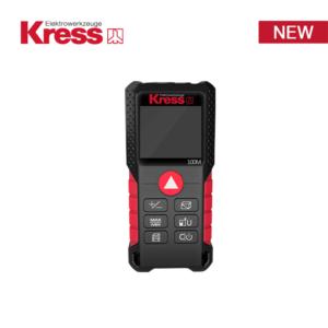Laser range finder