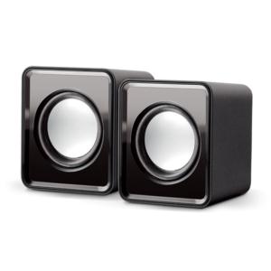 Computer speaker