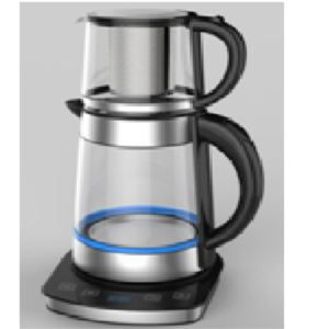 turkish tea maker