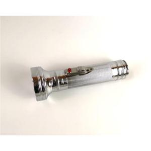 Iron flashlight LED