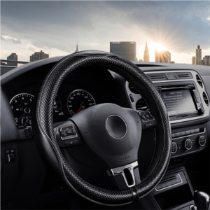 Car Steering wheel Cover