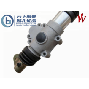 Air Brake Power Shift