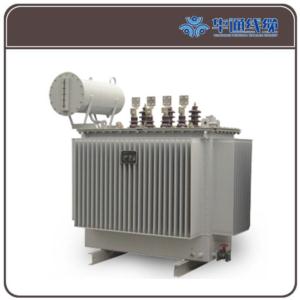 POWER TRANSFORMER