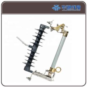 Silicone fuse