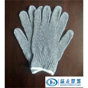 cotton glove