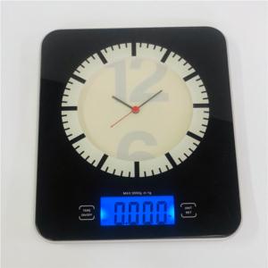 KITCHEN SCALE