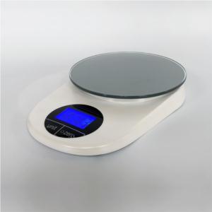 kitchen scale