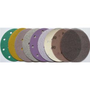 velcro disc