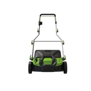 1500W 36cm AC Scarifier and Aerator 2-in-1
